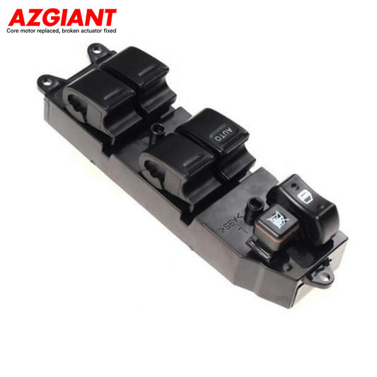 for Toyota Carina Master Driver Left Power Window Door Switch 84820-35010