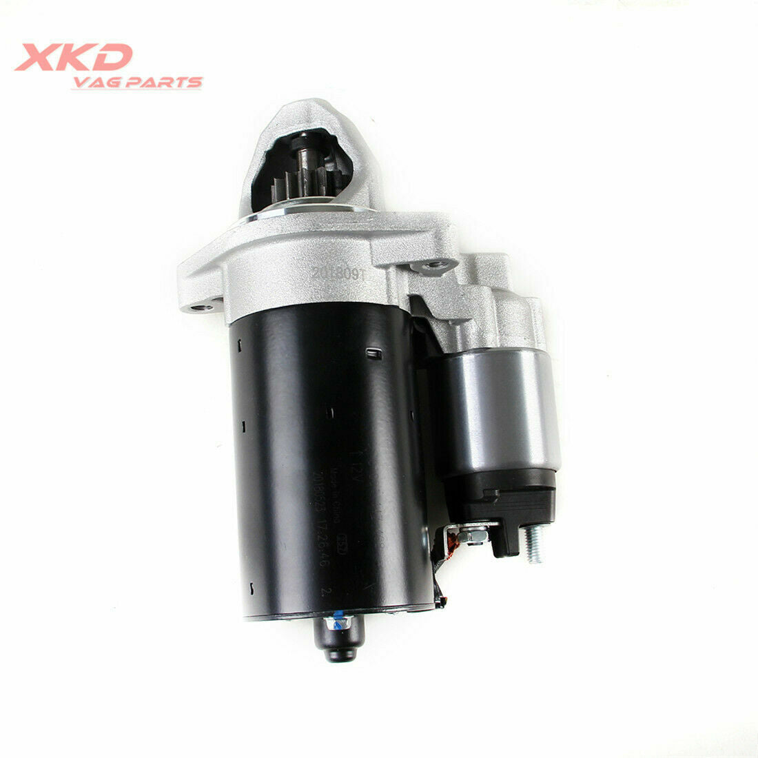 Ignition starter motor suitable for Mercedes A207 C204 C207 R172 S204 S212 engines