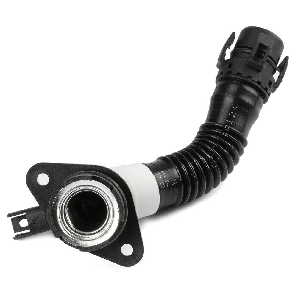 US Crankcase Vent Hose From Valve Cover 11127584128 for BMW E82 E88 F10 F12 New