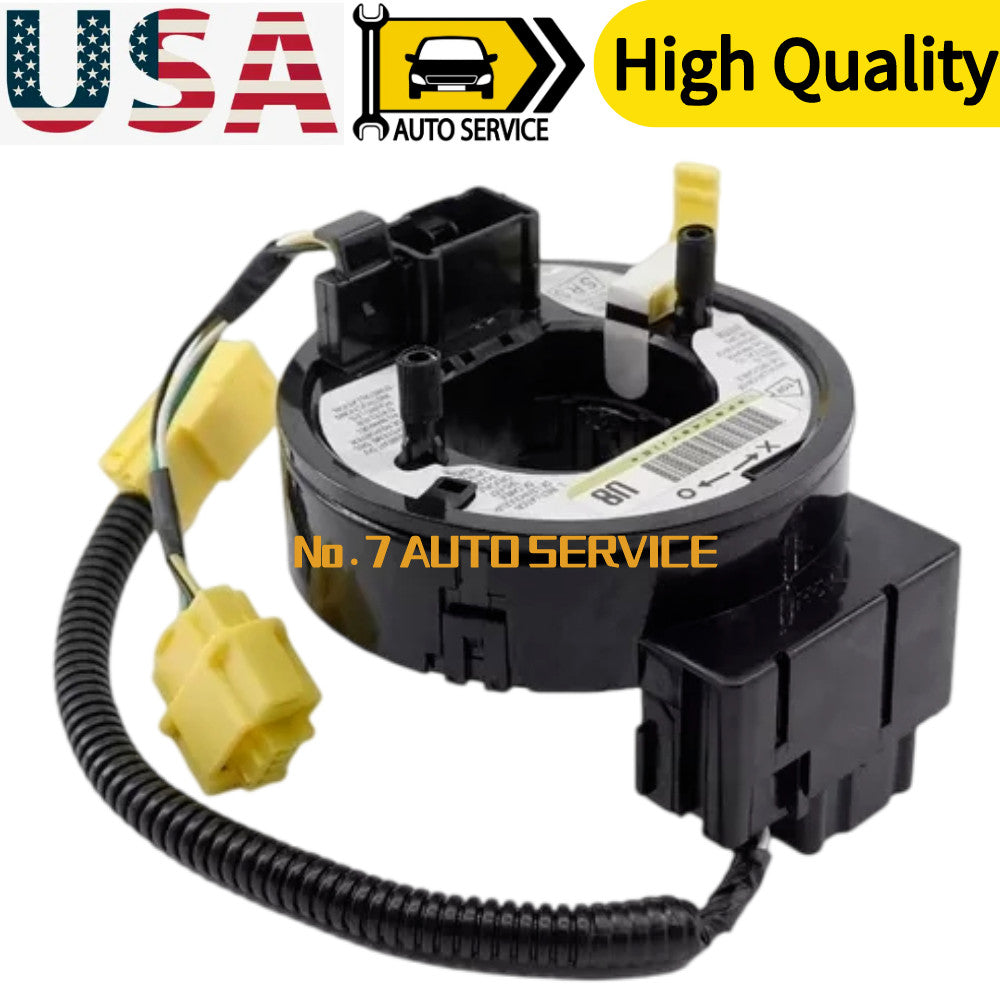 NEW Clockspring Clock Spring for Honda Ridgeline 2006-2014(3.5L)
