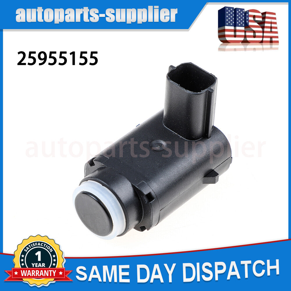 25955155 PDC bumper parking sensor suitable for Buick LaCrosse, for Cadillac ATS, for Chevrolet