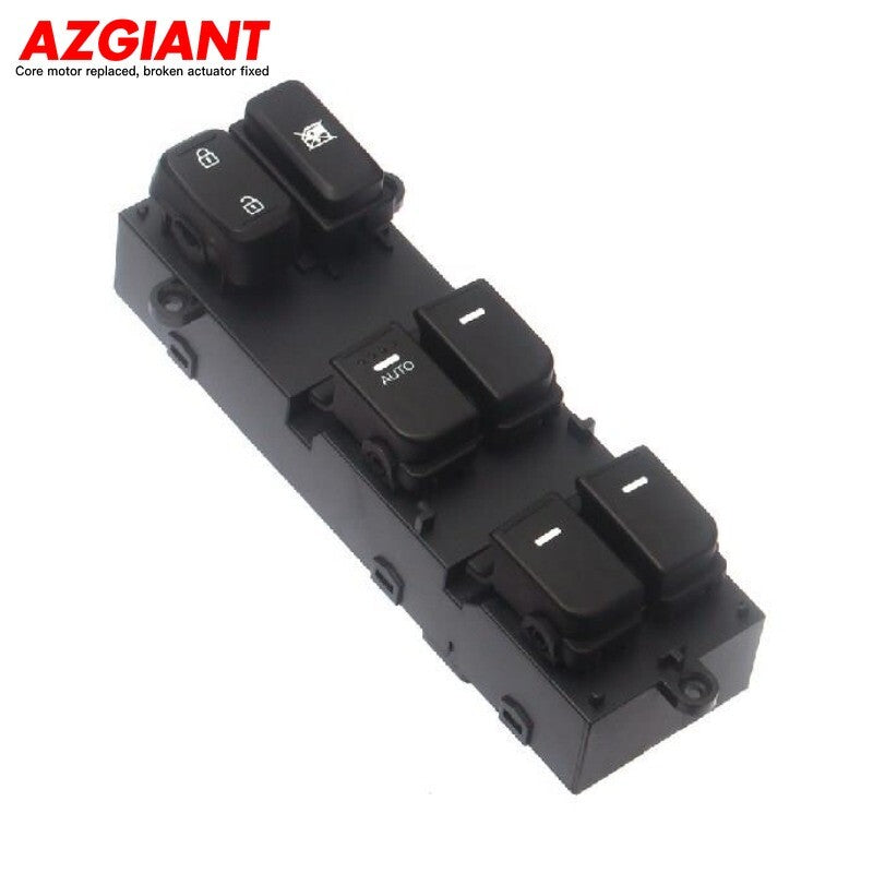 Front Left Driver Side Window Switch for 2011 2012 2013 for Kia K5 for KIA Optima
