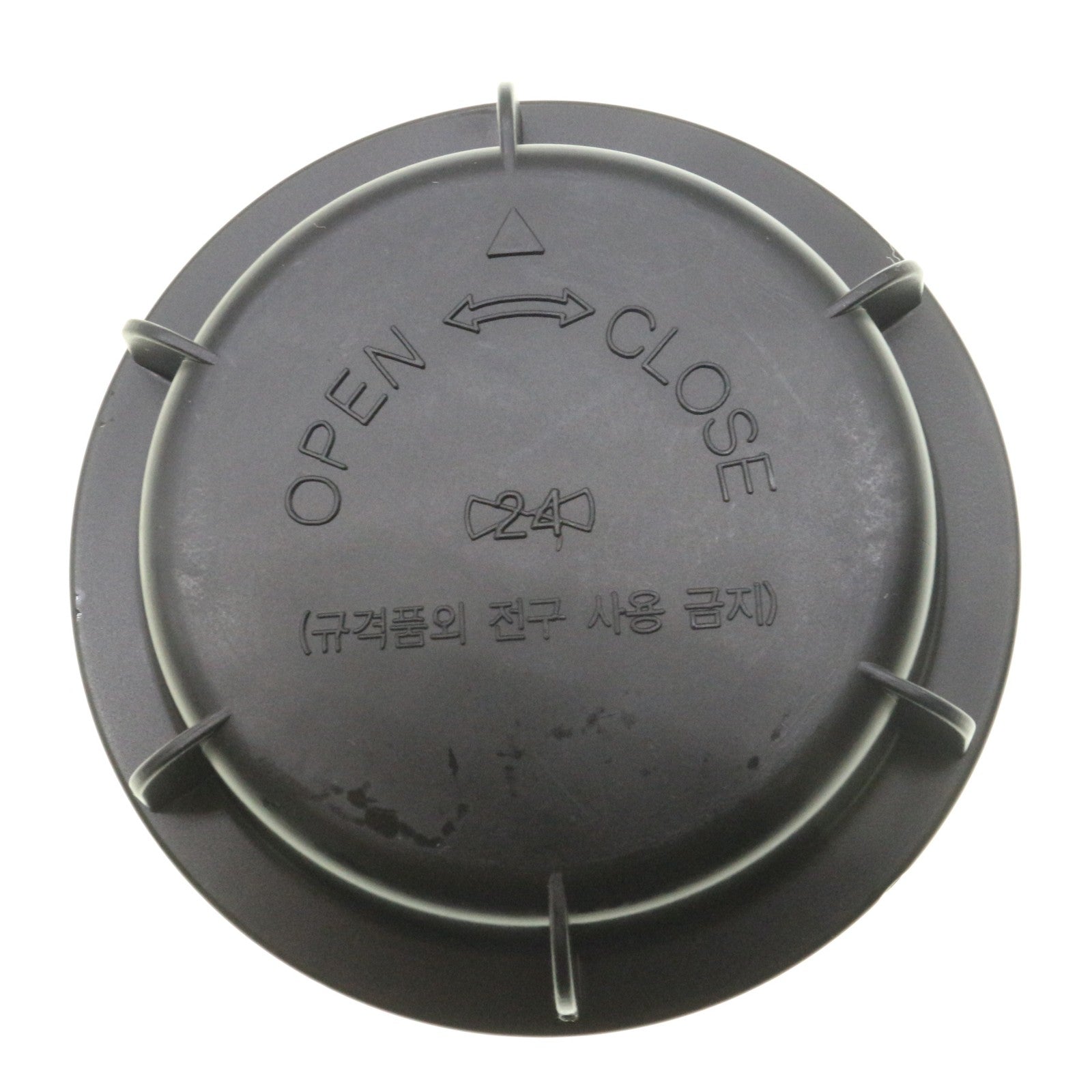 High Beam Bulb Dust Cap Cover for Hyundai for Elantra for Tucson Veracruz 92191-2E000