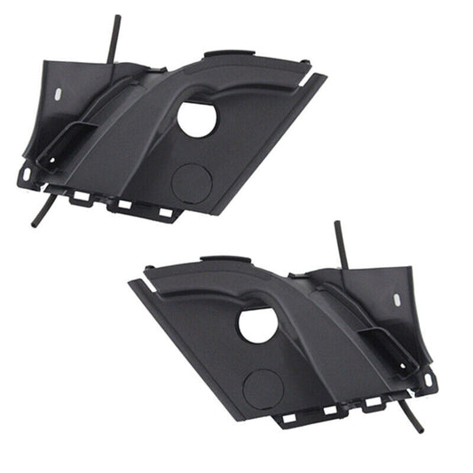 For 2006-2011 for Honda for Civic Cowl Top Grille Panel Wiper Cover Vent Front