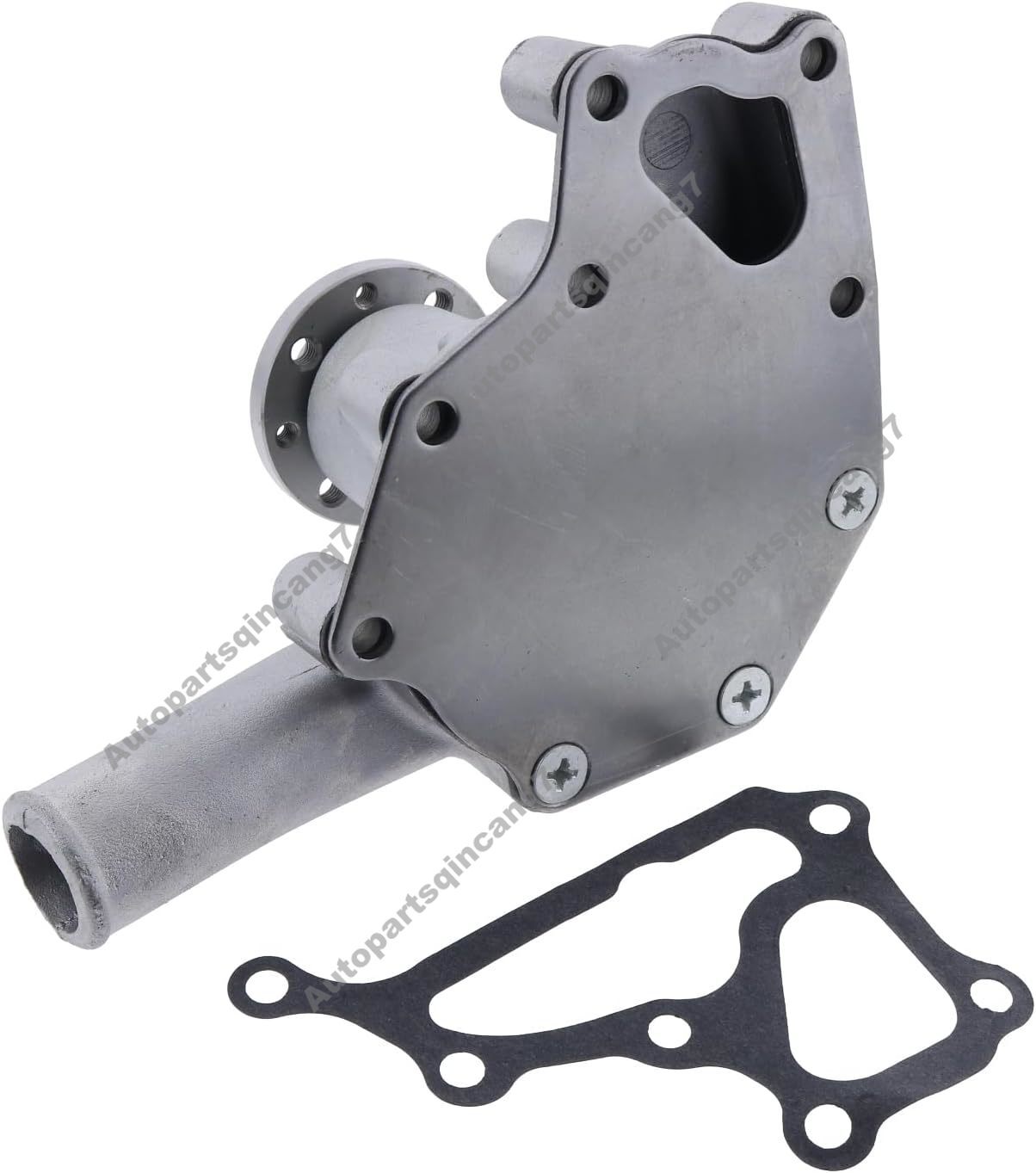Water Pump 8970285900 8-97028590-0 for Isuzu Engine 4JG1 4JG2 Excavator