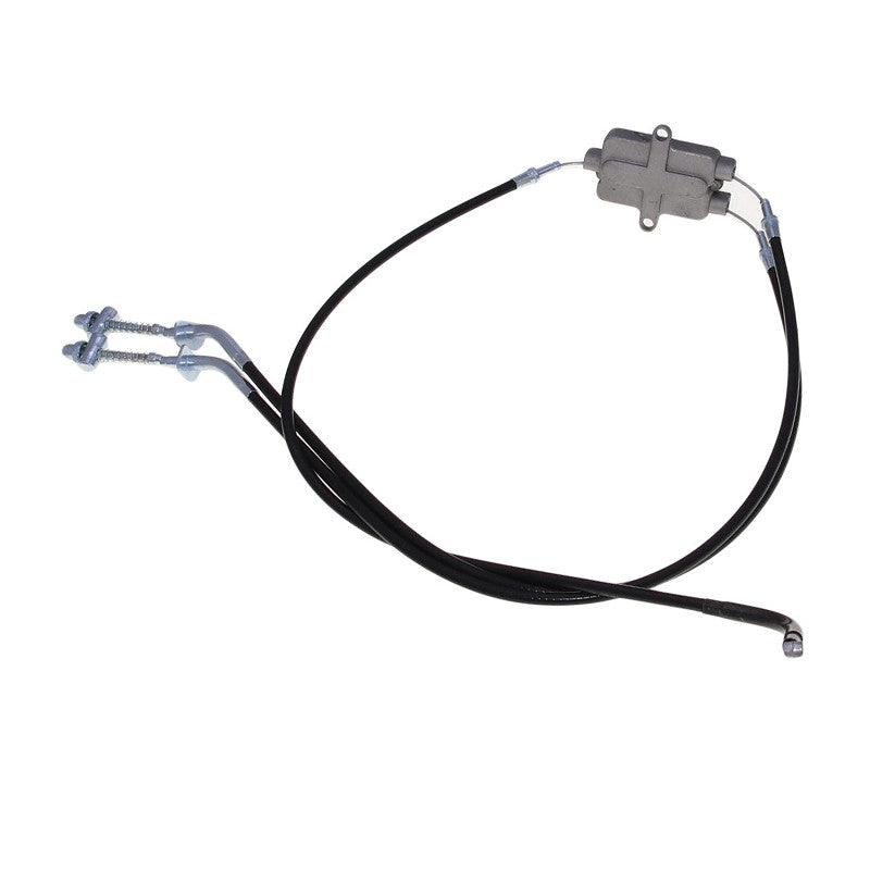 Front Brake Cable Assembly For ATV for Yamaha 50 yfm225 yfm200 1985-1995