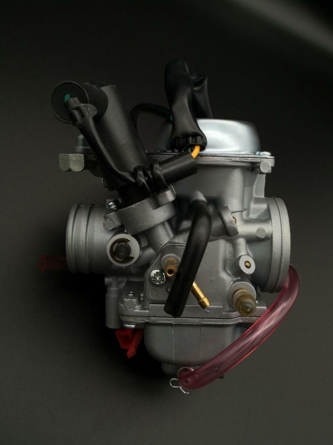 PD30J W/Electric Carburetor for CF250cc ATV Go Kart BUGGY Moped Scooter