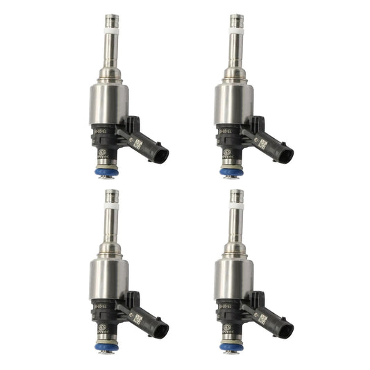 4X Fuel Injectors 06H906036G Fit for VOLKSWAGEN for PASSAT TSI GTI BEETLE 2008-16