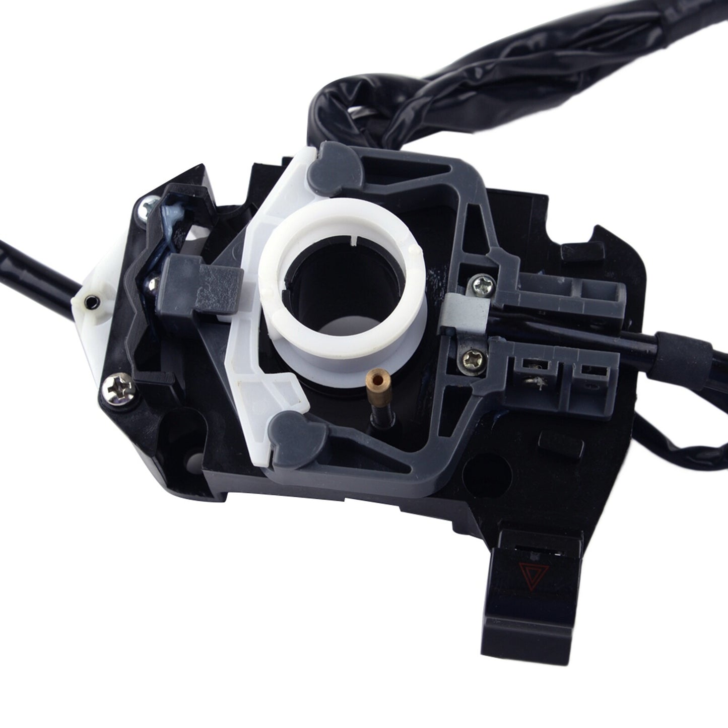 Suitable for Toyota 4Runner pickups 1984-1989 84310-35180 15-pin steering wheel switch AT