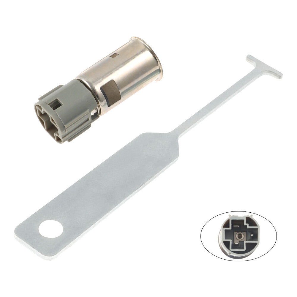 for Dodge Avenger Journey for Jeep for Wrangler Cigarette Lighter Socket Removal Tool