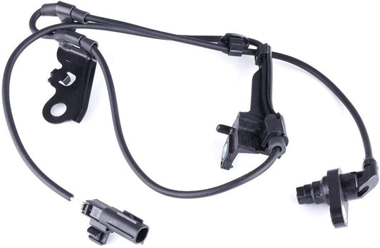for Toyota for Corolla 09-13 1.8L 2.4L 1PCS Driver Side Car ABS Wheel Speed Sensor