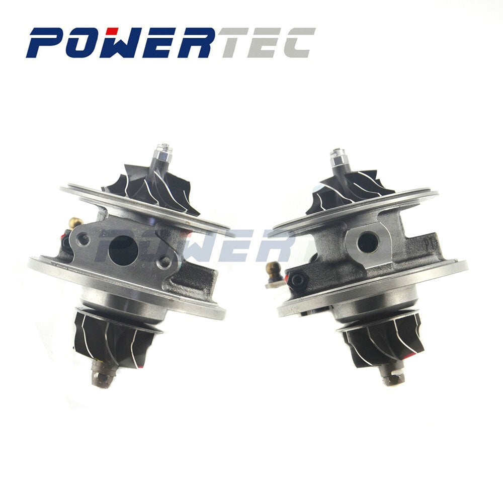 Twin-turbo core 54399880063 for Land- for Rover for Range Rover Left Turbo 3.6 TDV8 272HP