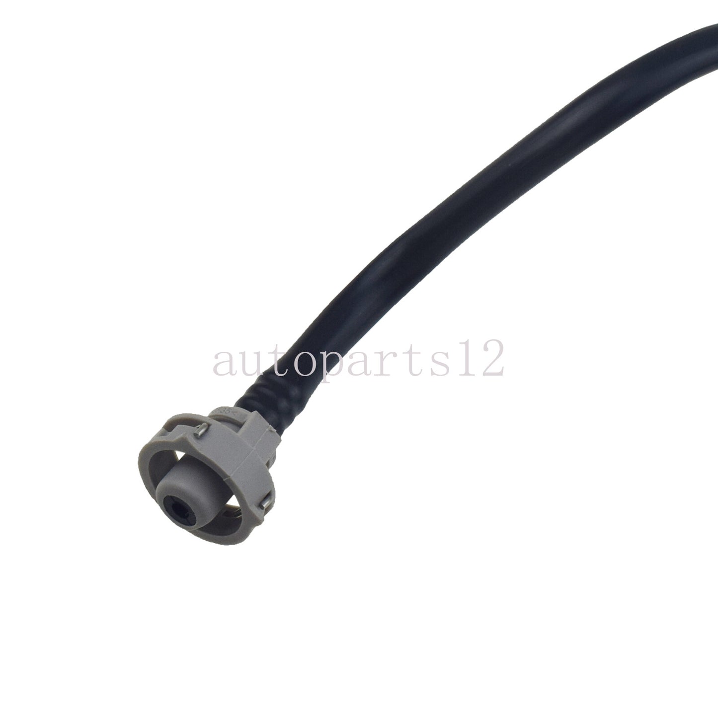 Engine Reservoir Expansion Tank Coolant Hose for Audi Q5 2018-2024 2.0L