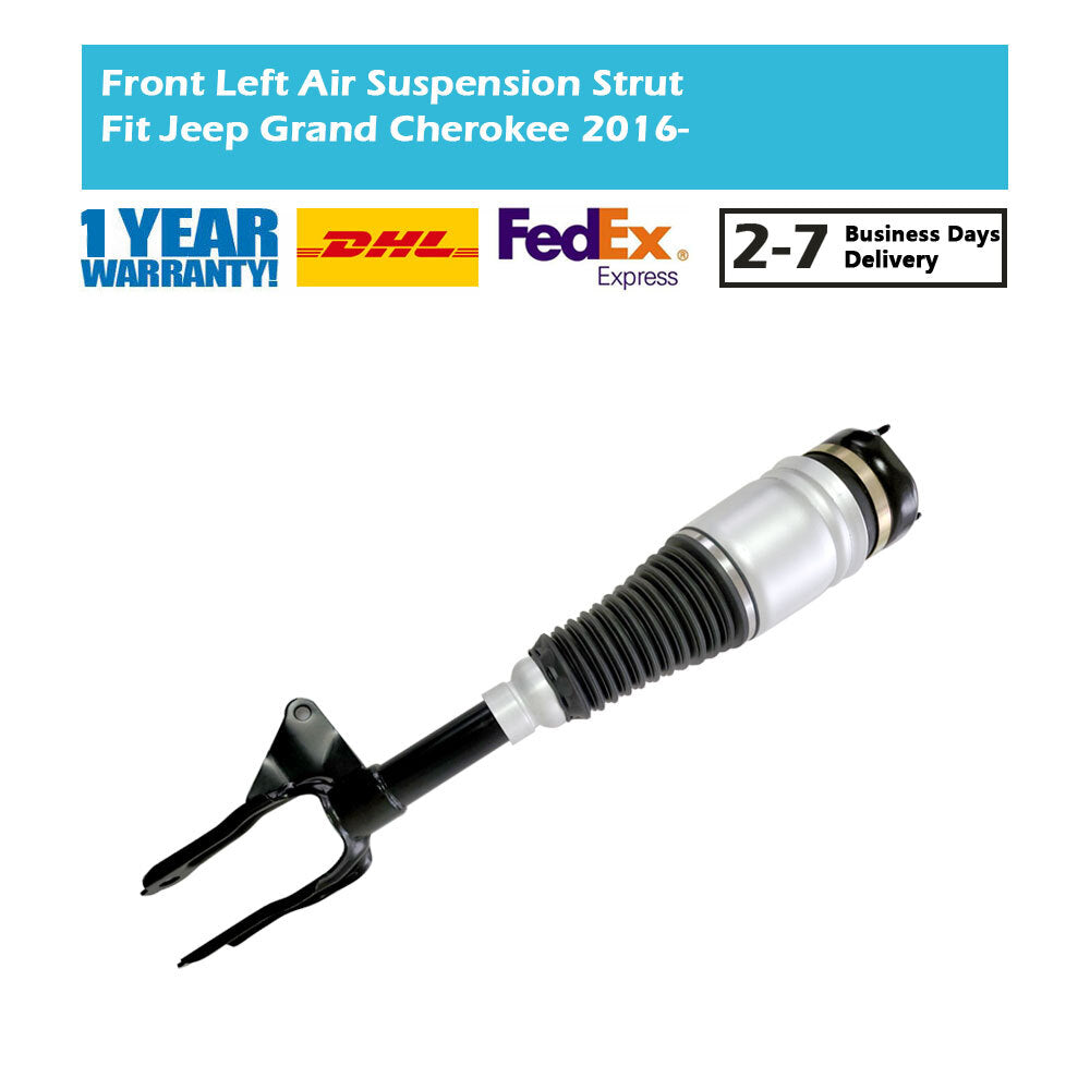 for Jeep Grand Cherokee 2016- Front Left Air Suspension Strut
