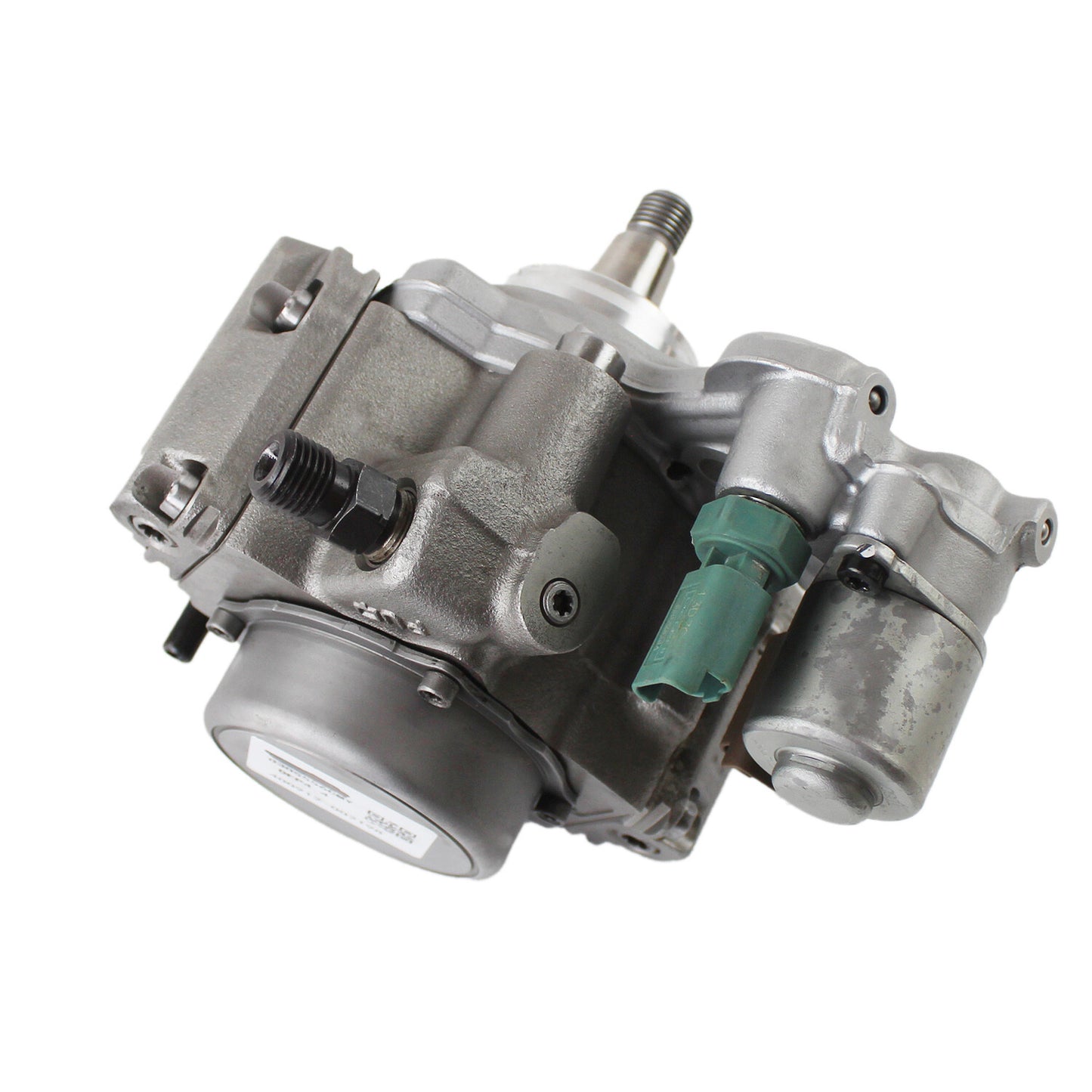 Fuel Injector Pump Fuel Common Rail Fuel Injector For D18 D24 Doosan Bobcat