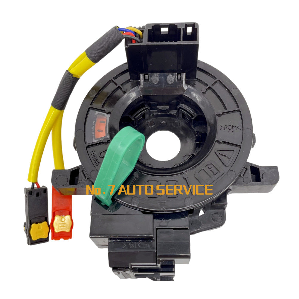 For 2013-2015 for Subaru XV Crosstrek Special clock spring for fine products