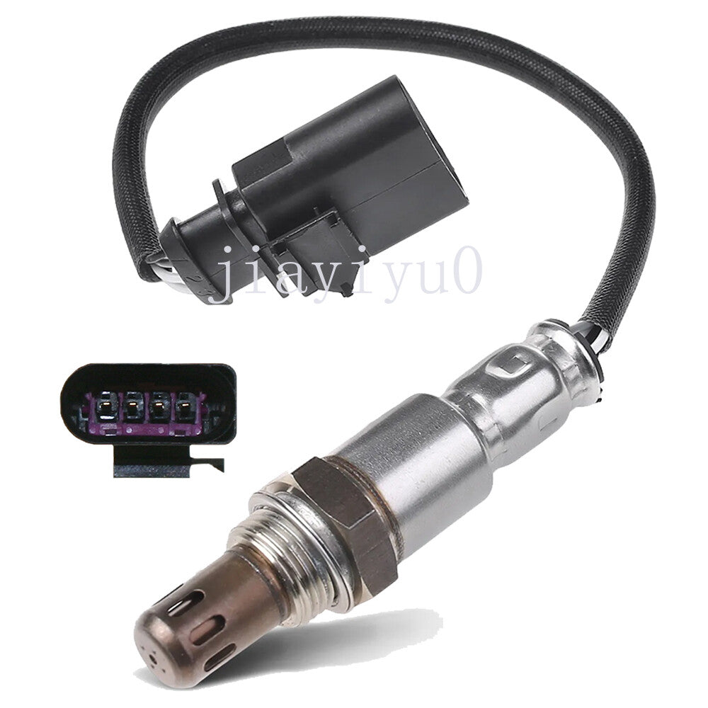 The 5WK96754C automotive nitrogen oxide sensor is compatible with 4326867