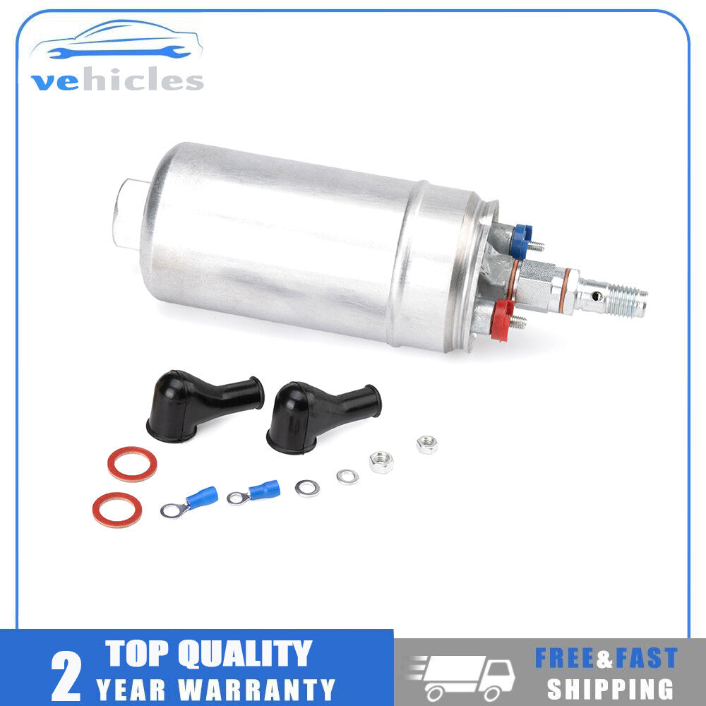 Universal External Straight-Out Electric High-Pressure Fuel Pump 044 for Honda for Civic