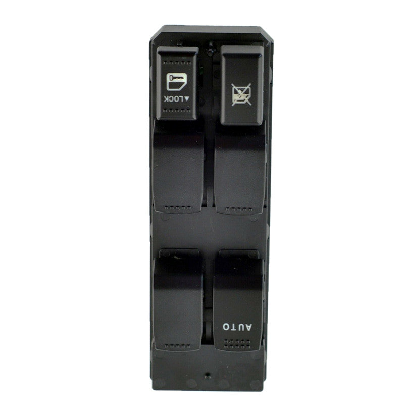 For 2006-2013 Grand Vitara SX4 37990-64J20 Power Window Master Switch Front Left