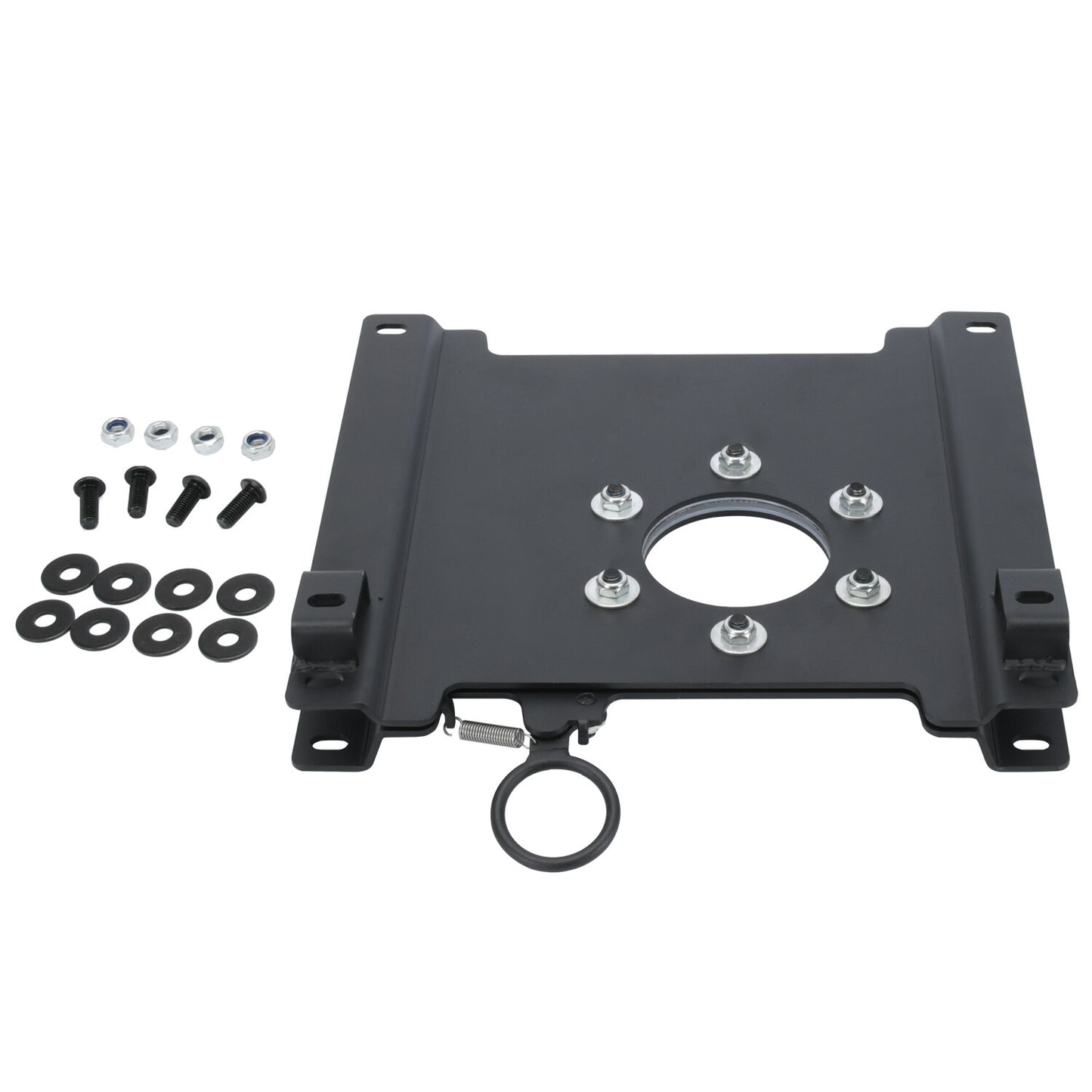 Right Passenger For 1997-2024 for Ford Econoline E150 E250 E350 E450 for Seat Swivel Kit