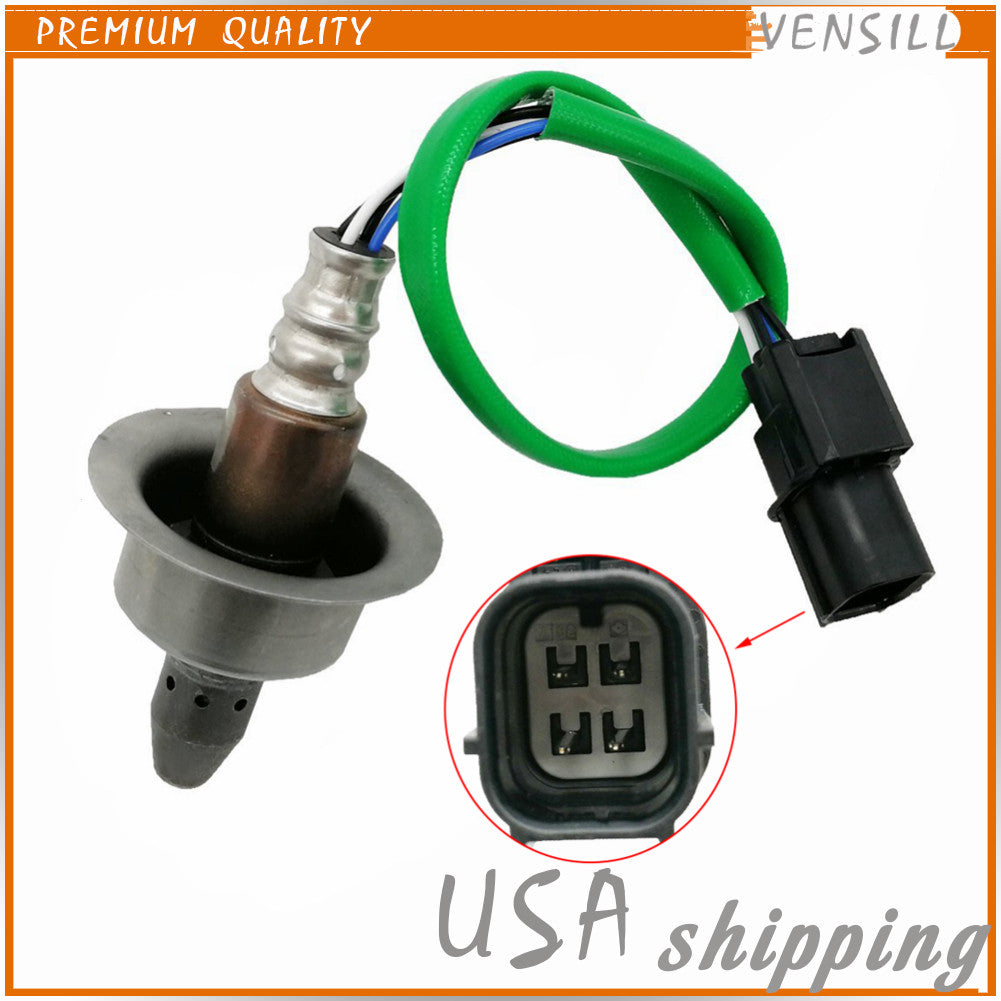 Oxygen Lambda Sensor 36531-R40-A01 for Honda Accord CR-V for Acura TSX 2.4L 08-14