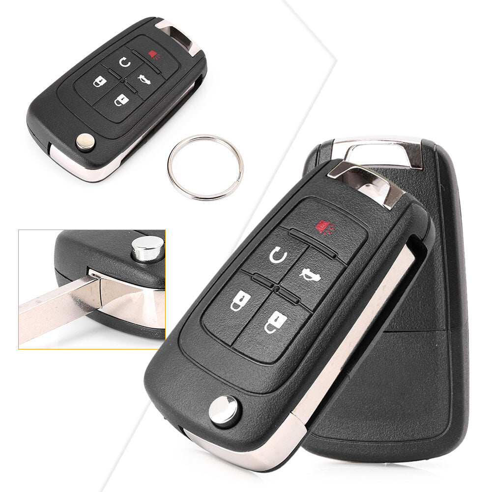 Remote Control Key Fob for Buick Encore 2013-2017