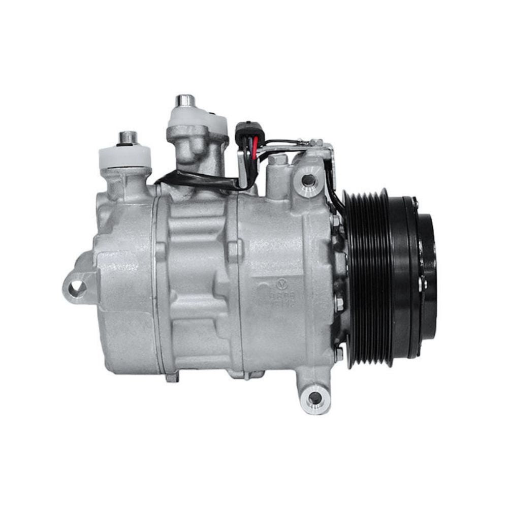 A/C Air Conditioning Compressor Pump For A0008306700 0008306700