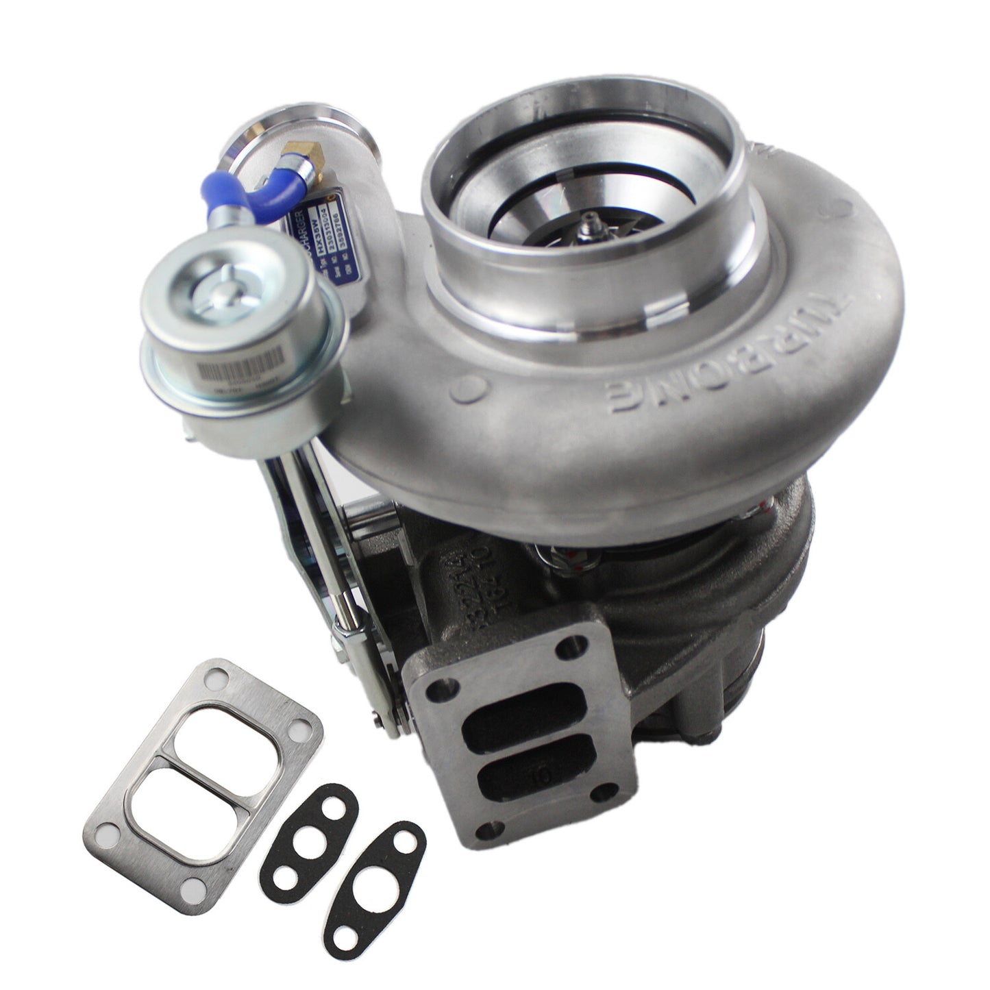 Turbo Turbocharger for Dodge for Ram 2500 3500 5.9L 1999-2002 HX35W 3800799