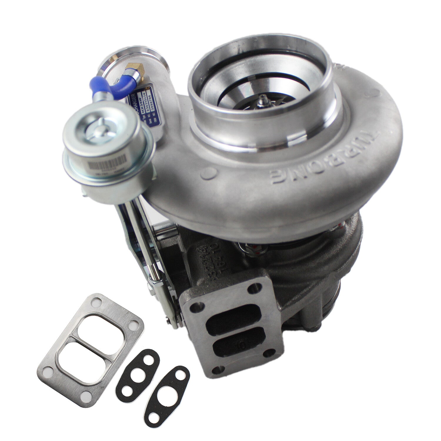Turbo Turbocharger for Dodge for Ram 2500 3500 5.9L 1999-2002 HX35W 3800799