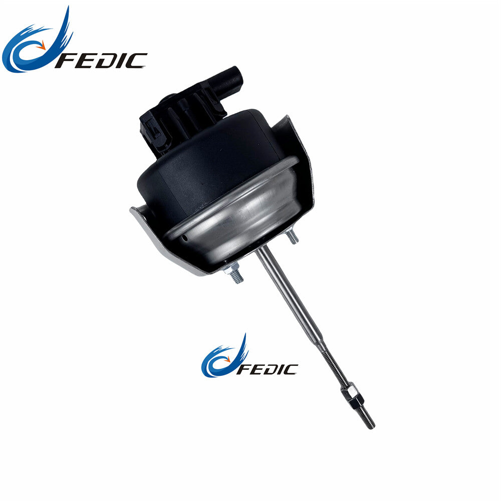 Electronic Turbo actuator R2S 10009880102 for VW Amarok 2.0 BiTDI 120Kw CFCA
