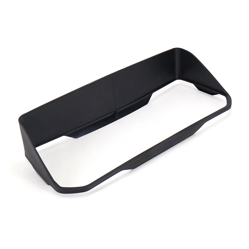 for BMW R1250RT 2021 -2022 Motorcycle Instrument Hat Sun Visor Meter Cover Guard