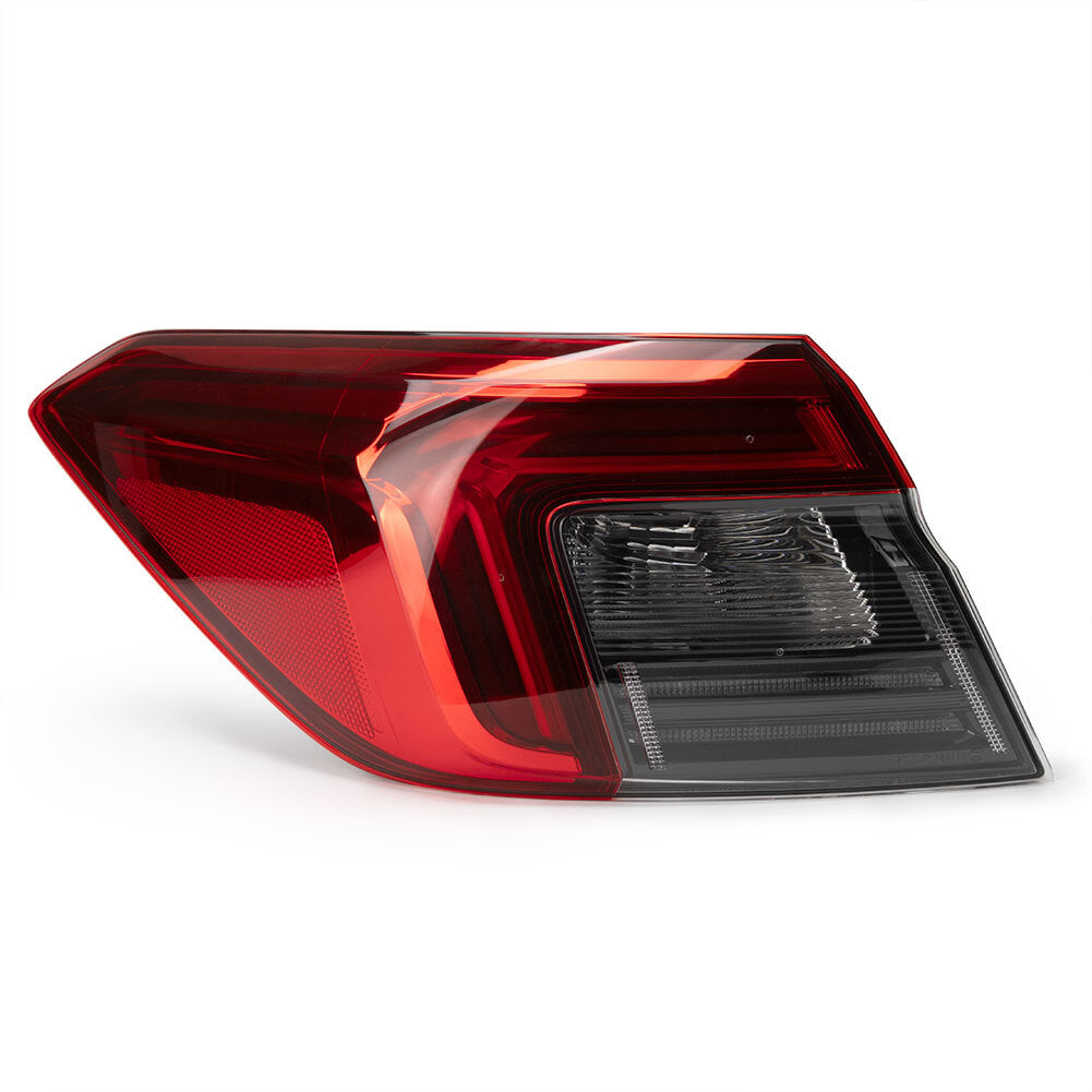 For 2022 2023 for Honda for Civic Sedan LED Rear Lamp Driver Left Side Tail Brake Light
