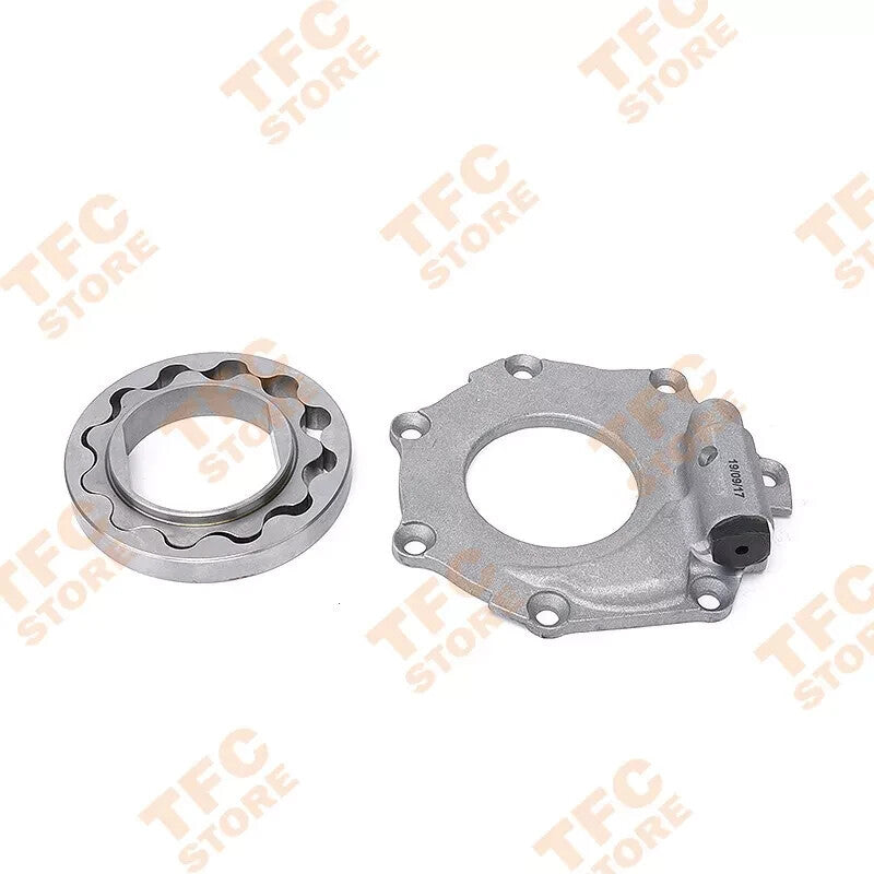 Oil Pump For Yanmar Engine with 3TNE88/3TNV88/4TNV88/4TNE88??