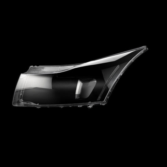 Left headlight lens replacement cover for 2011-2014 for Chevrolet for Cruze .