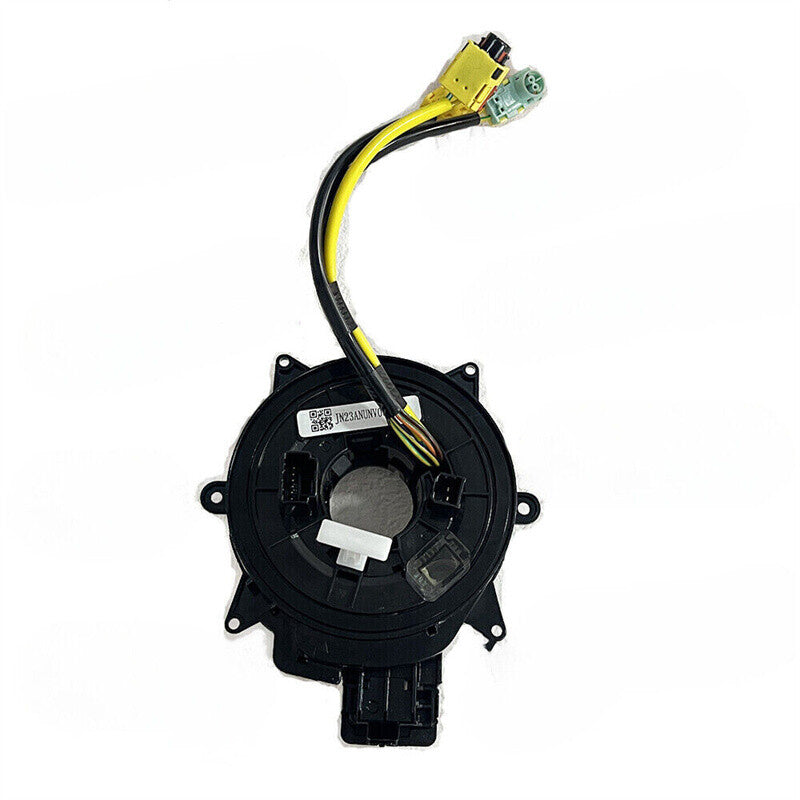 Clock spring with heated steering wheel suitable for 2014-2023 for Jeep Cherokee 17002692 - 01