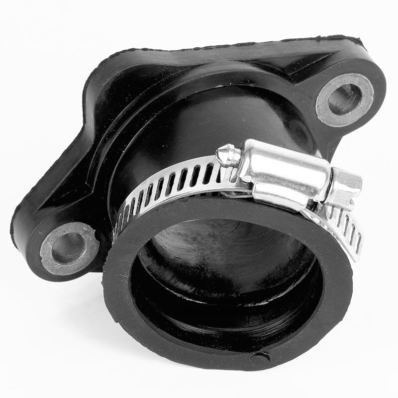 30mm Carburetor Intake Manifold Pipe For 200cc 250cc Dirt Bike ATV Quad Buggy