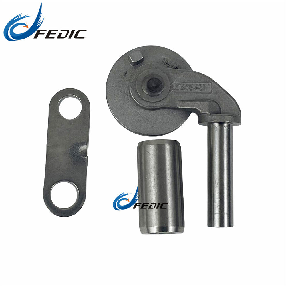 Turbo Wastegate Rattle Flapper 06H145702G for Audi A4 A5 A6 Q5 / for Seat Exeo 2.0