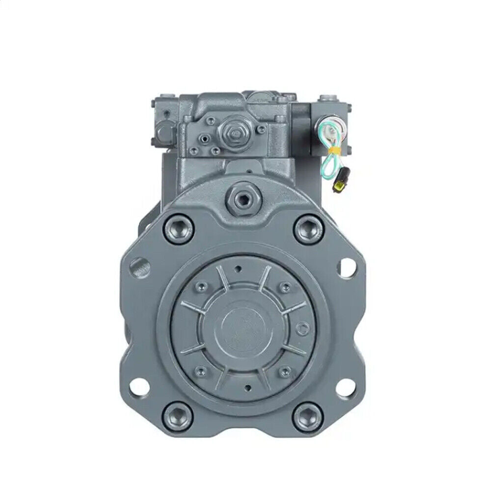 Hydraulic Main Pump Assy K5V200 14618624 14612484 for Volvo EC460B VOE14526609