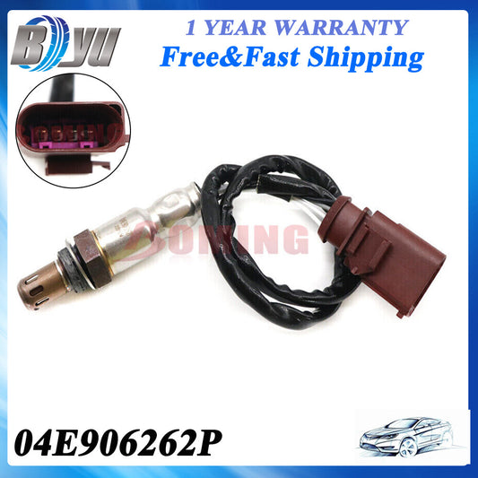 Oxygen Sensor 04E906262P for Volkswagen for Santana for Jetta Xin move BR1 BR2 BS2 NG2
