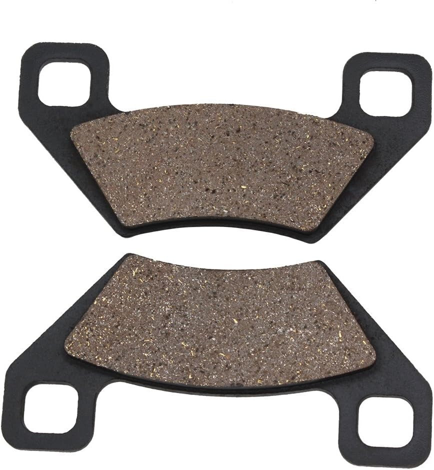 Brake Pads for ARCTIC CAT 700 EFi 4x4 Auto LE Utility M4 TRV LE SE Cruiser 2011