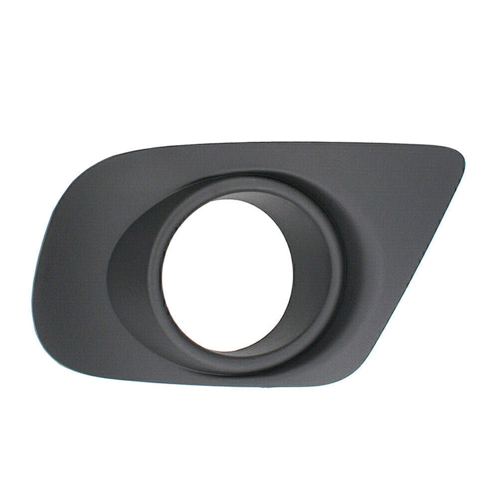 Car Right Side Fog Light Cover Fit for DODGE JOURNEY for CHRYSLER 200 2011-2020 2019