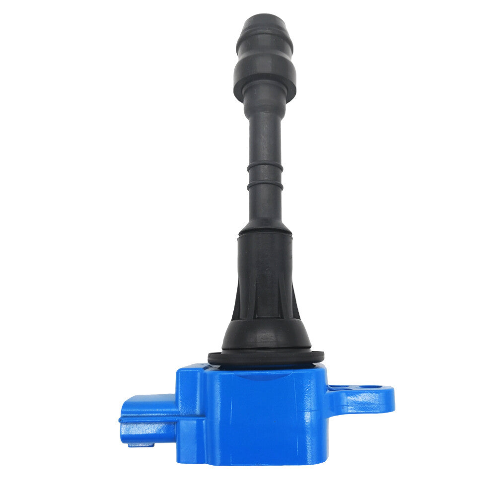 Set of 8X Ignition Coil Pack UF510 for Nissan Armada Titan for Infiniti QX 5.6 03-06