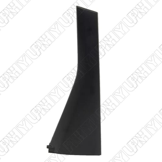 72761-SAA-003 Left Rear Door Pillar Molding Garnish for Honda Fit Jazz GD1/GD3