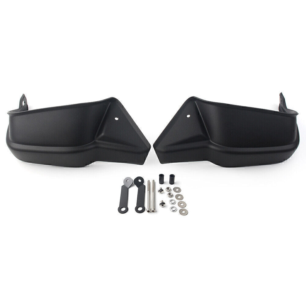 Fit for Kawasaki X-300 17 -20 Handle Bar Hand Guard Handguard Protector Black
