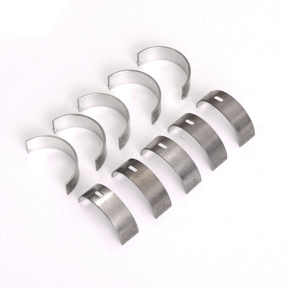 Crankshaft Main Bearings Set for Mercedes-Benz C250 E200 W204 W211 R172 M271 1.8