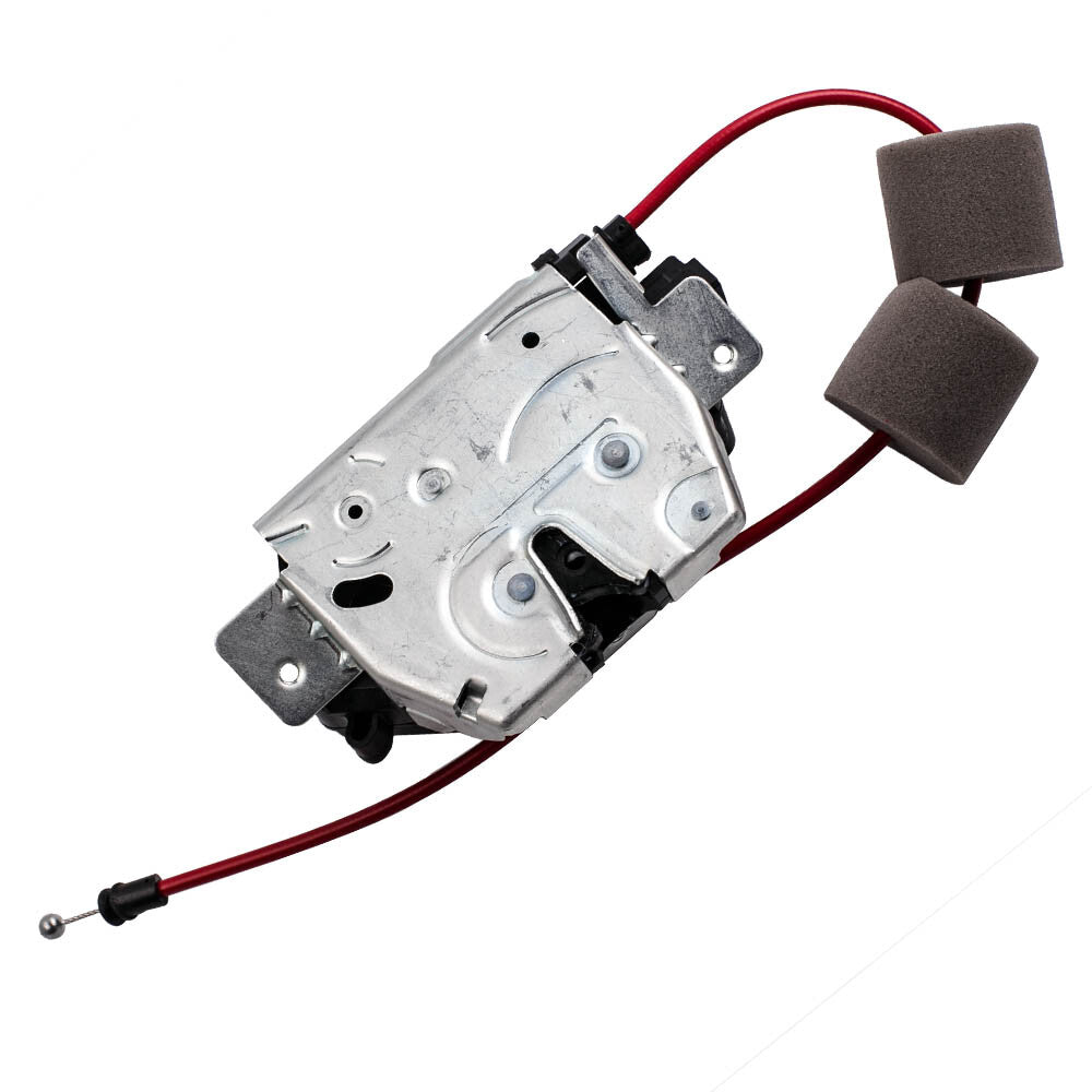 for Mercedes-Benz 2004-2011 ML320 New Lock Tailgate Actuator 1647400635
