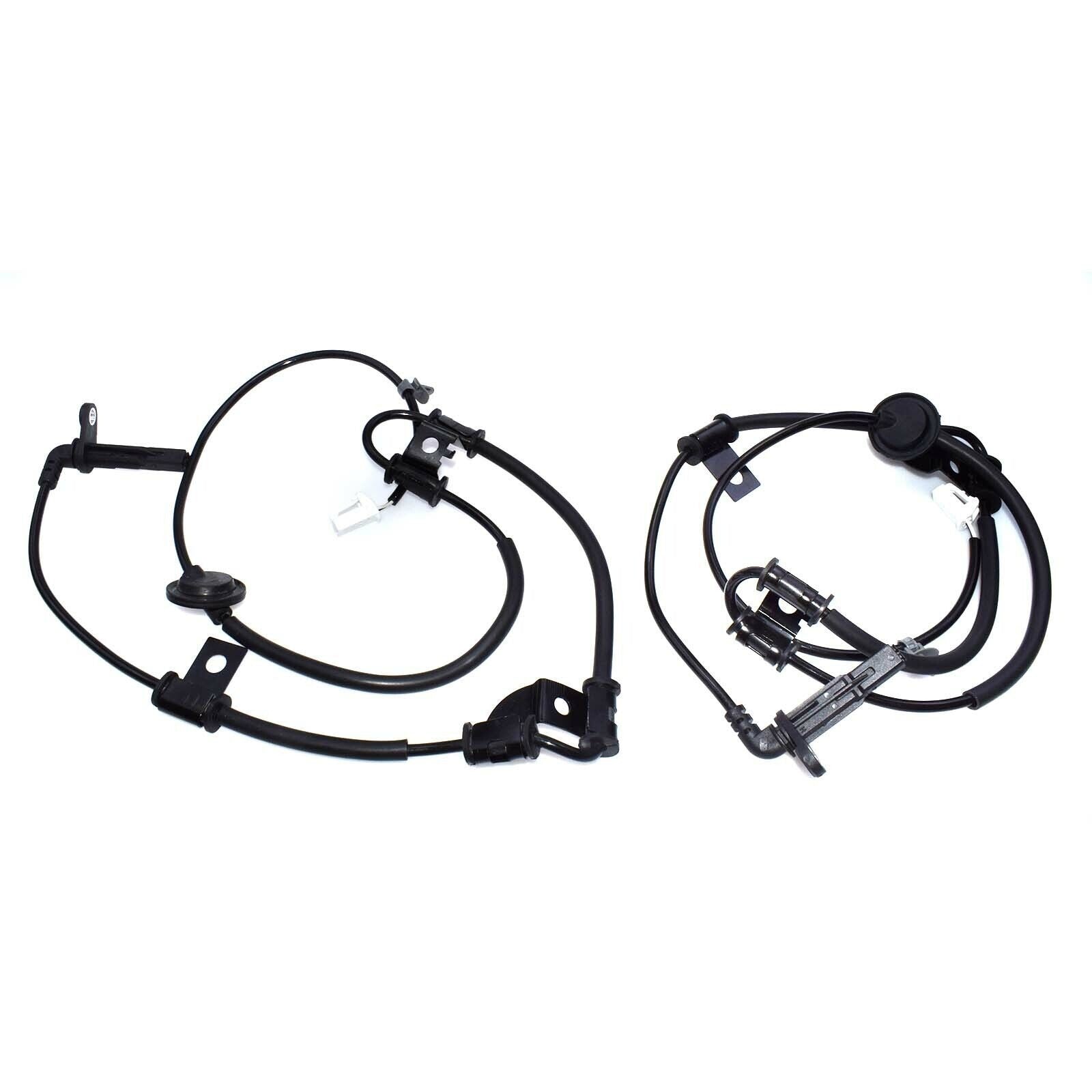 for Hyundai for Tucson 2005-2010 ABS Wheel Speed Sensor Rear Left Right 956802E300
