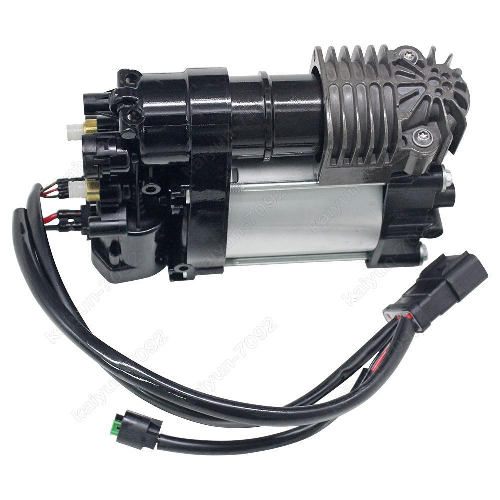 for Jeep Grand Cherokee 2011-2016 Air Suspension Compressor Pump 68204730AB