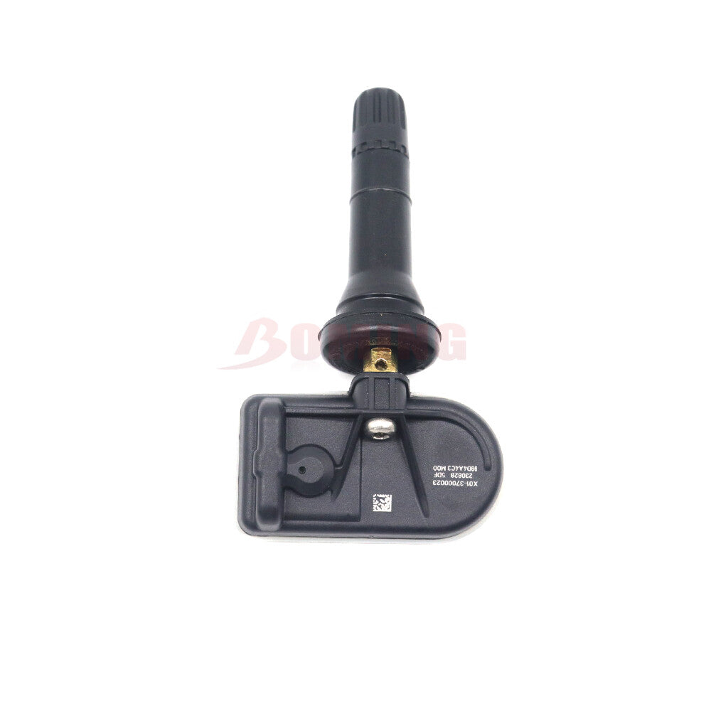 Set 4PCS New Tire Pressure Sensor TPMS X01-37000023 For Leading Ideal L7 L9 ONE