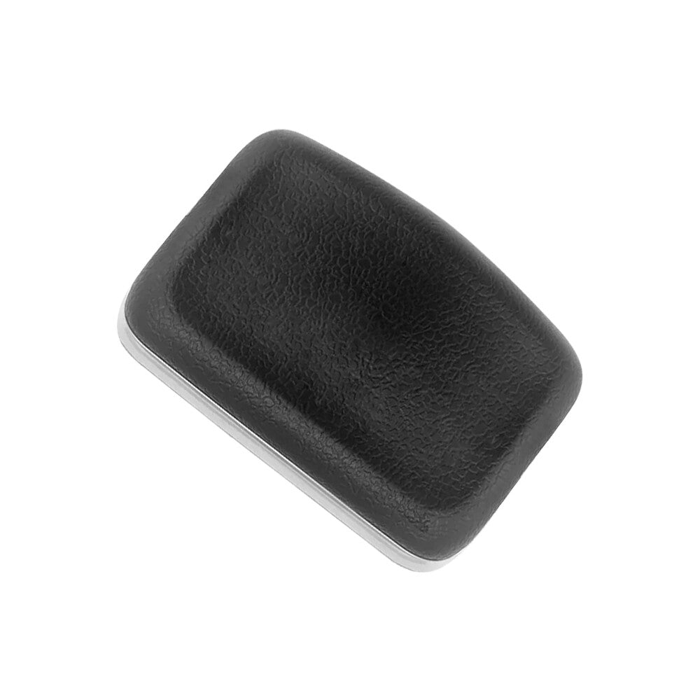 Navigation Control Button Switch Cover Black Fit for ES300h ES350 2016 2017 2018